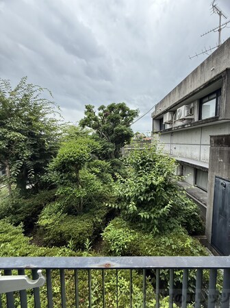 ラジュニール春日丘の物件内観写真